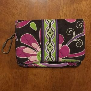 Vera Bradley Wallet